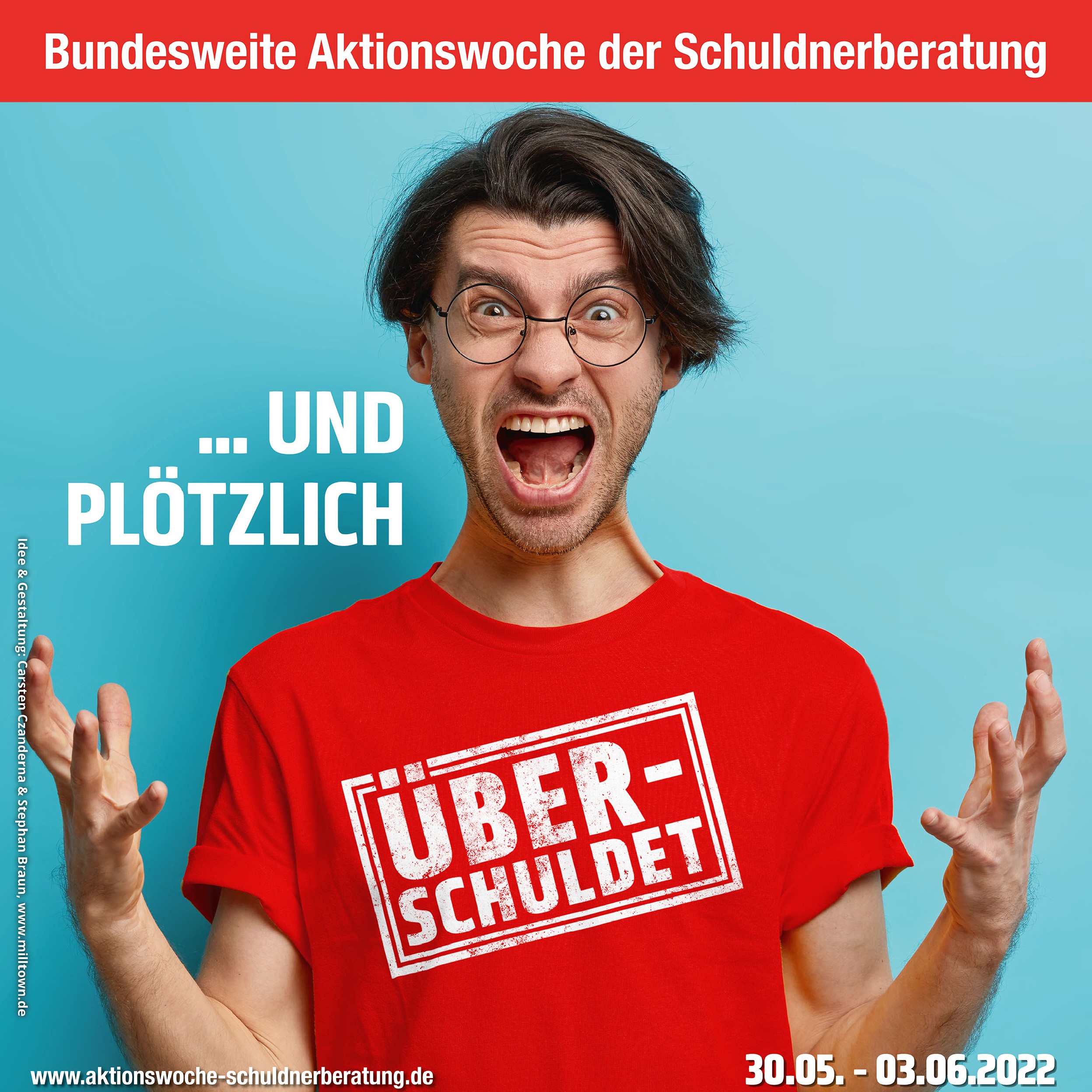 Gegen die Stigmatisierung